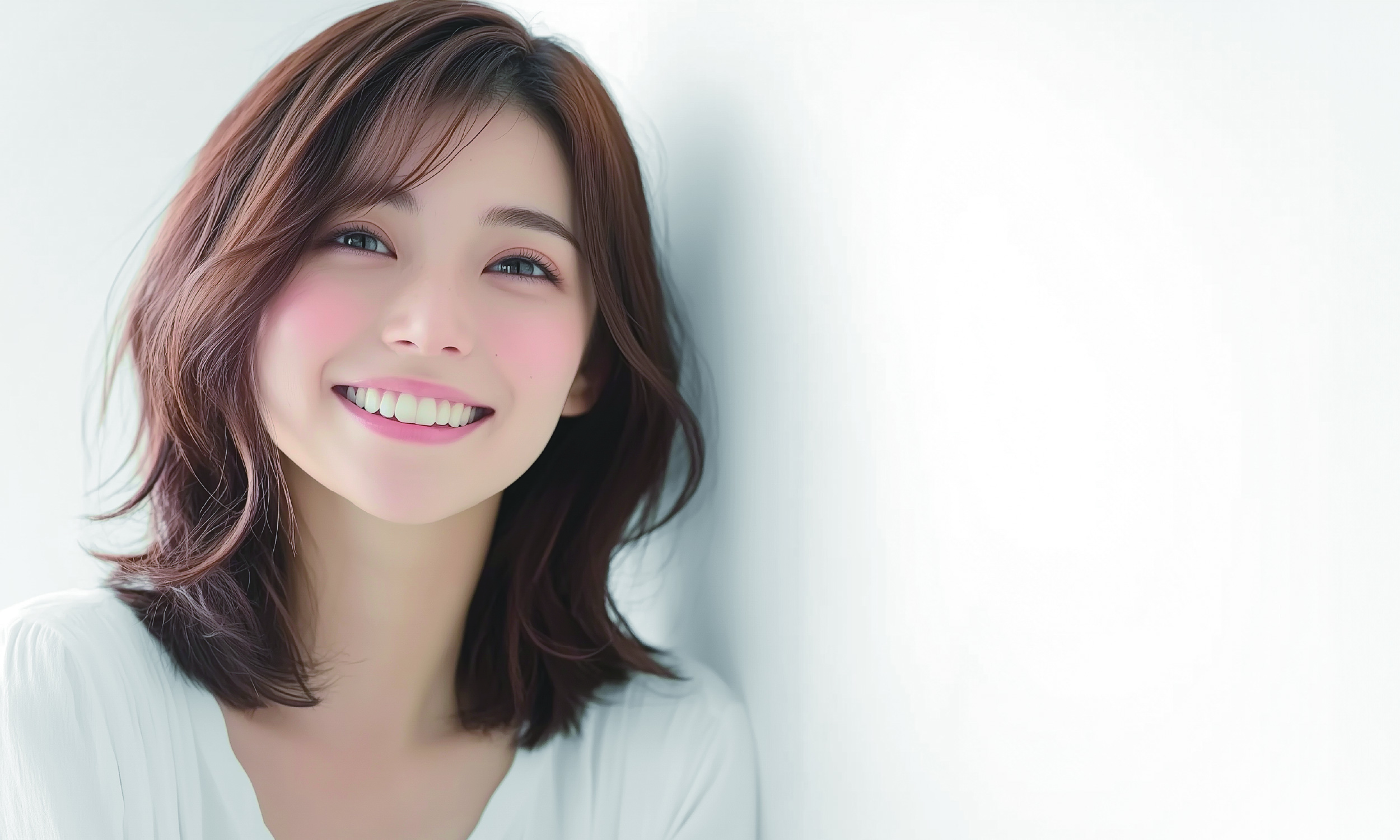 水素ケアシリーズの背景画像