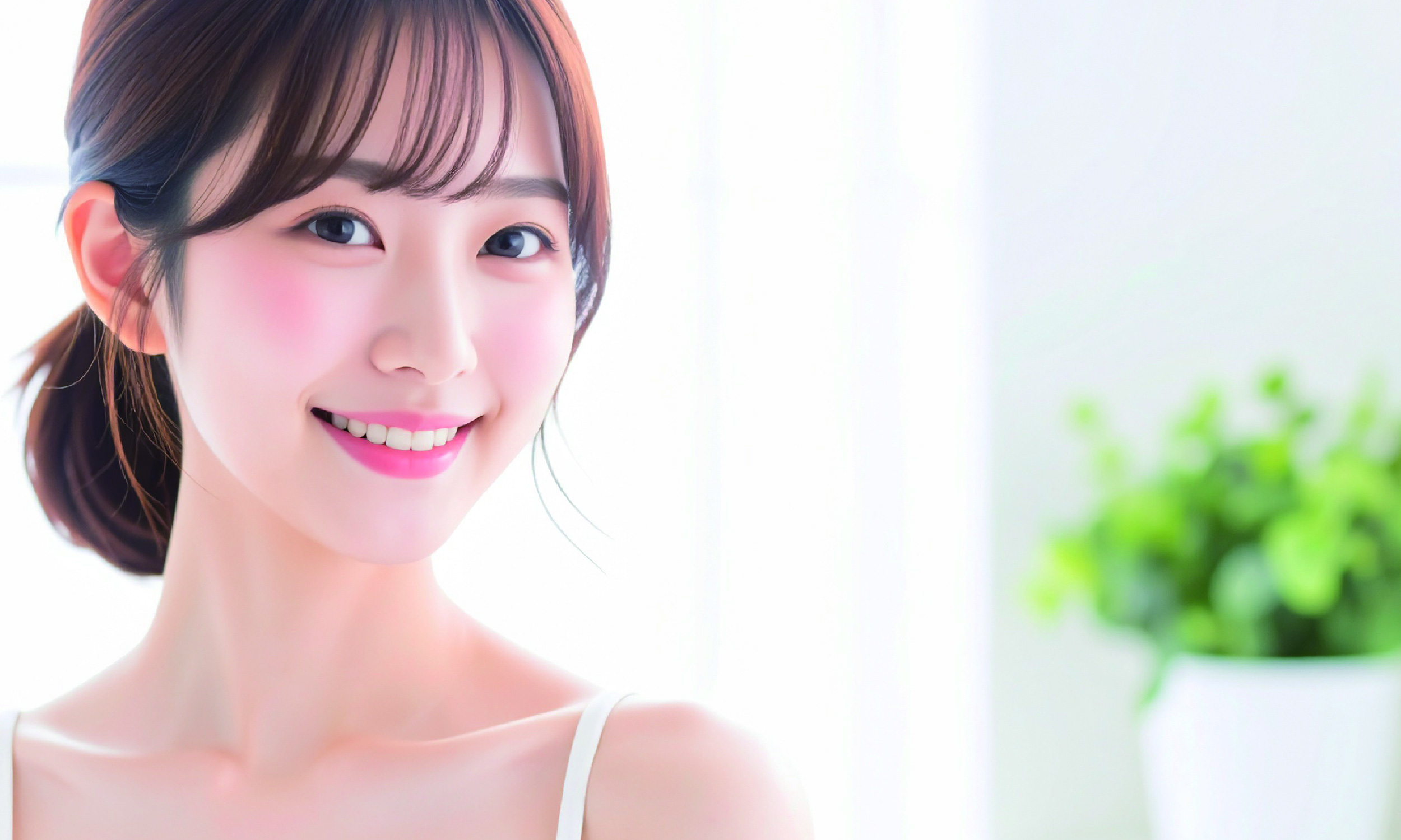 オーラルケアORAL CXシリーズの背景画像