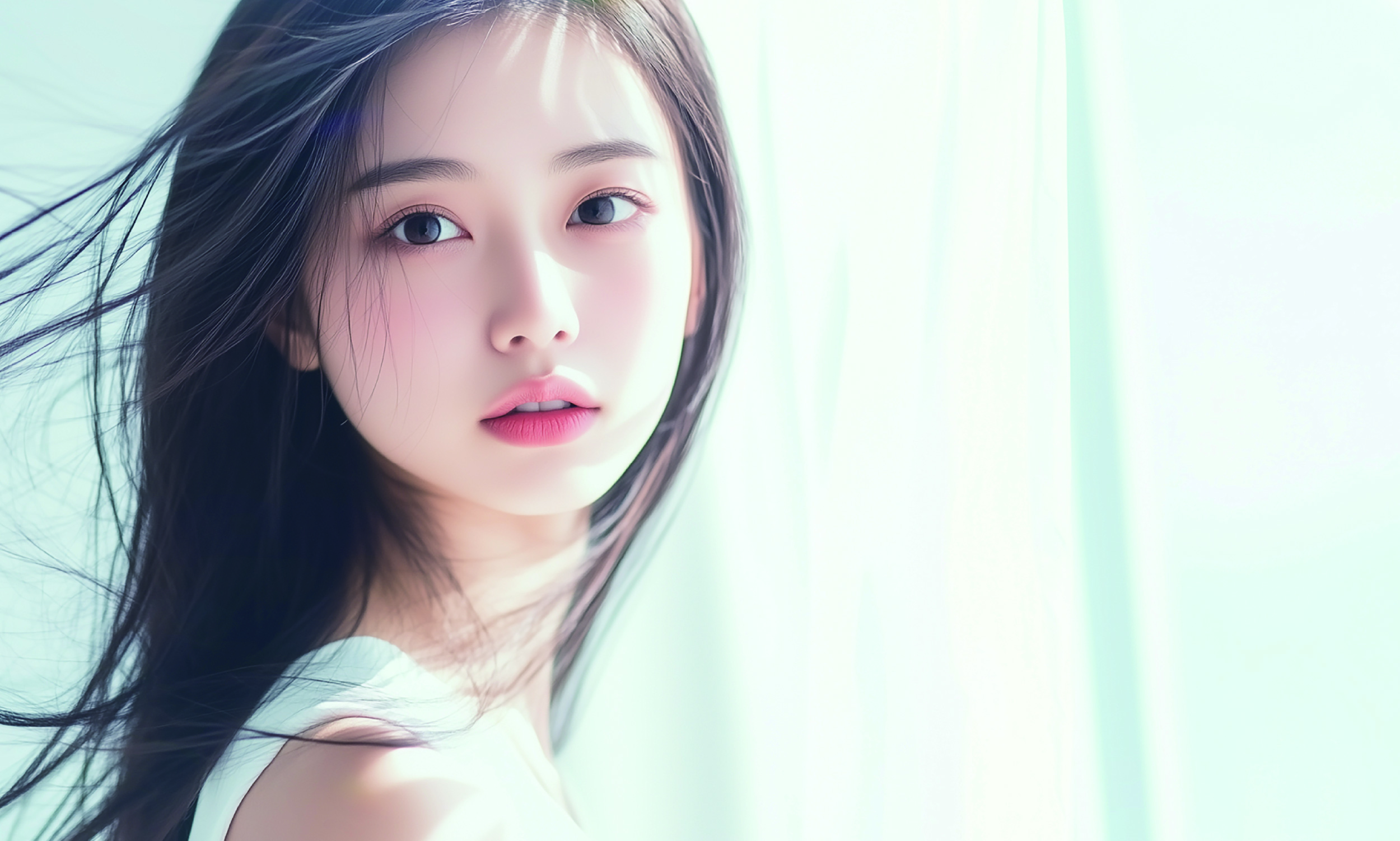 スキンケアMATRIXシリーズの背景画像