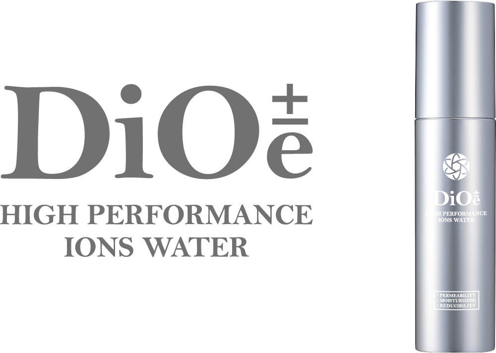 スキンケア「DiO」