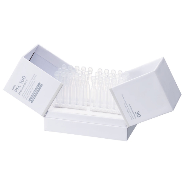 DDS PSC 100 ディープアンプル