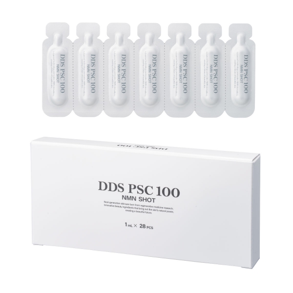 DDS PSC 100 エヌエムエヌショット（美容液）