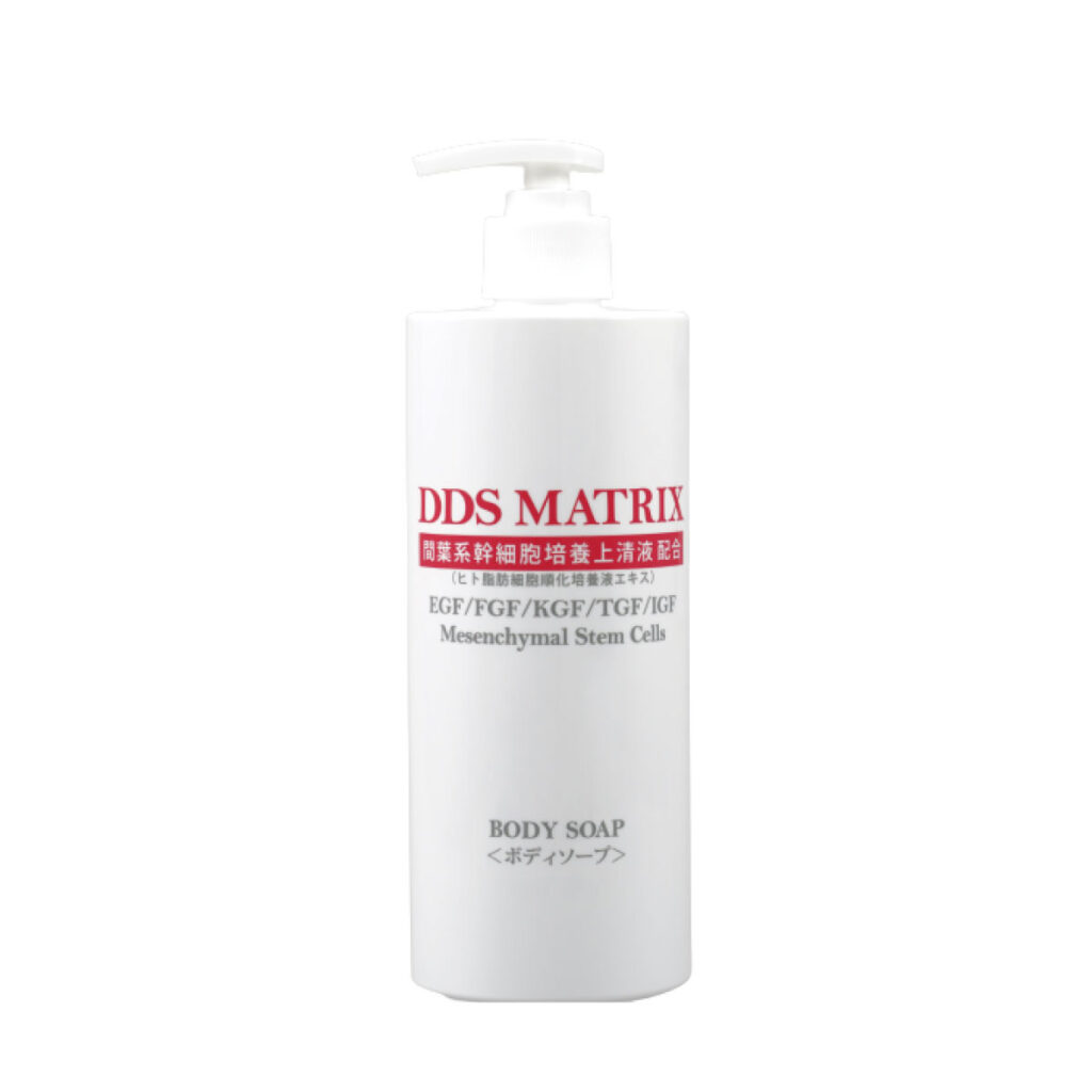 DDS MATRIX ボディソープ