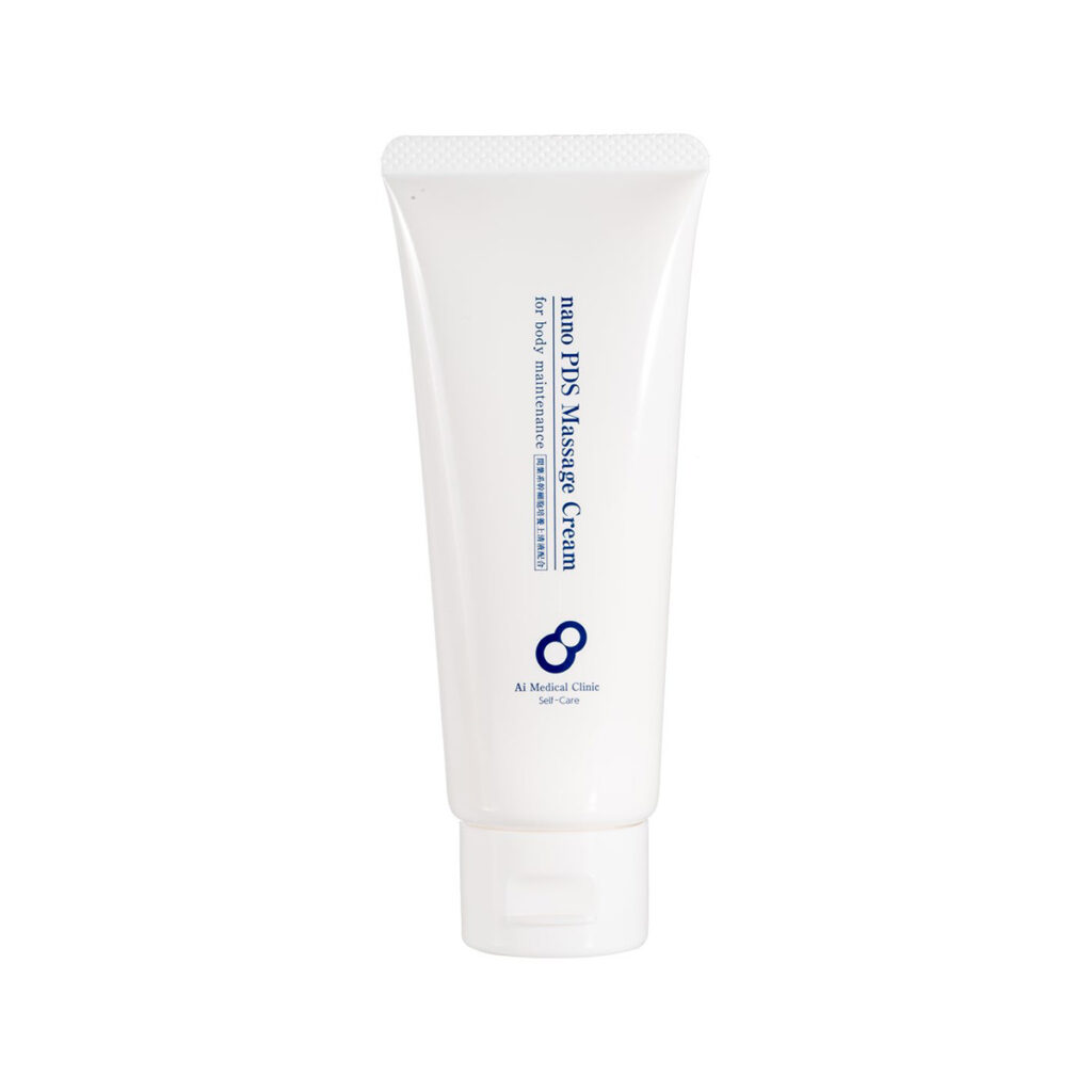nanoPDS BODY MAINTENANCE