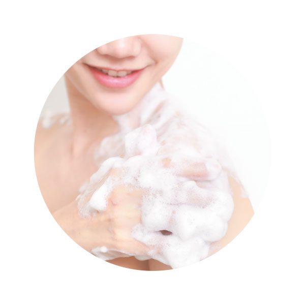 DDS MATRIX PRESTIGE NMN ボディソープ2