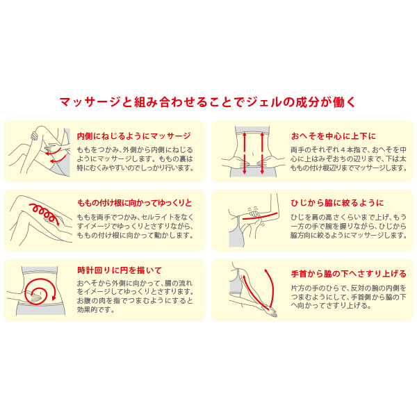 DDS MATRIX PRESTIGE ボディメンテ