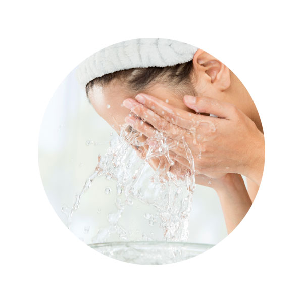 DDS MATRIX クレンジングジェル3