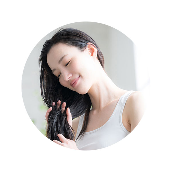 DDS MATRIX コンディショナー