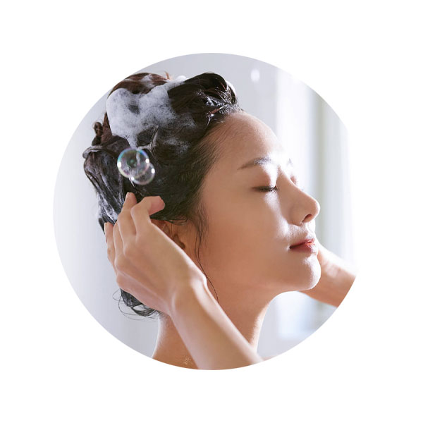 DDS MATRIX シャンプー