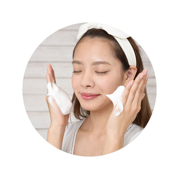 DDS MATRIX スキンケアソープ3