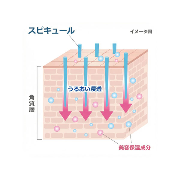 DDS MATRIX ニードルエキス2