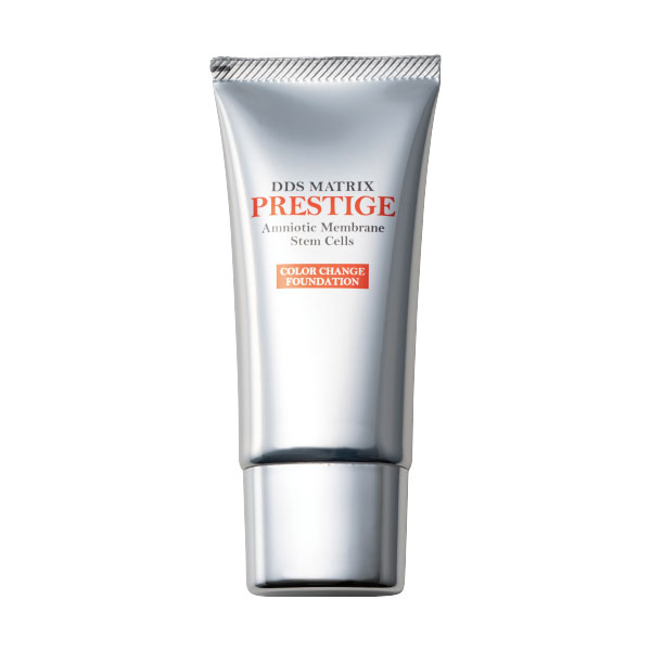 DDS MATRIX プレステージ カラーチェンジファンデーション