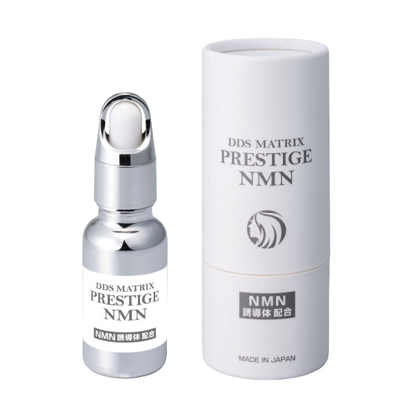 DDS MATRIX プレステージ NMN