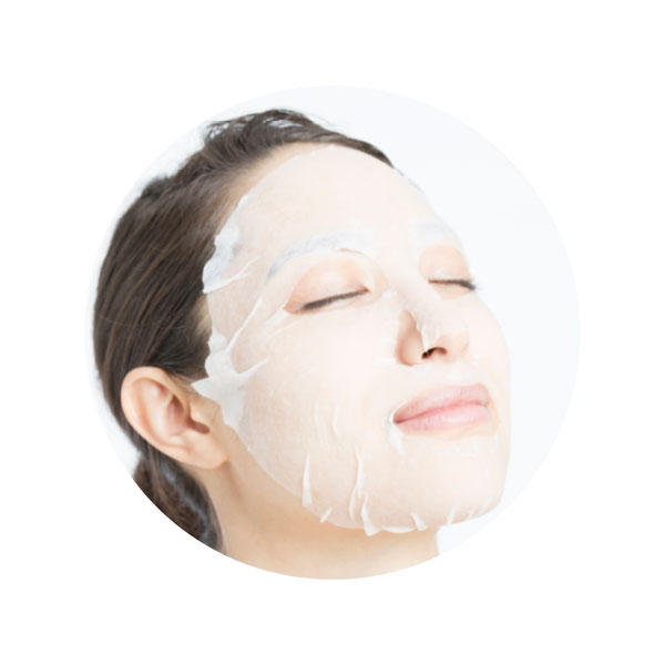 DDS MATRIX プレステージ NMN フェイスマスク