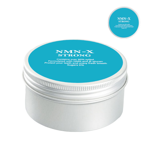 NMN X ストロング