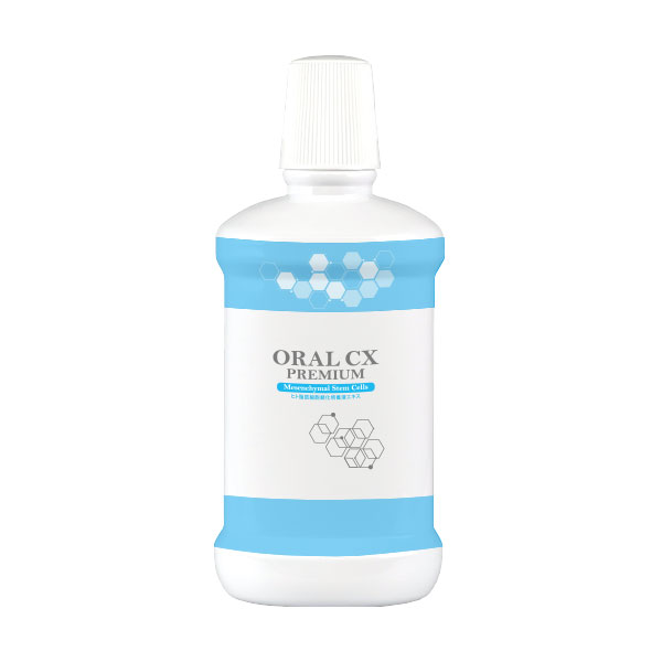 ORAL CX PREMIUM マウスウォッシュ