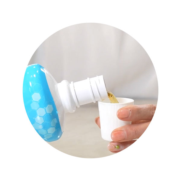 ORAL CX PREMIUM マウスウォッシュ