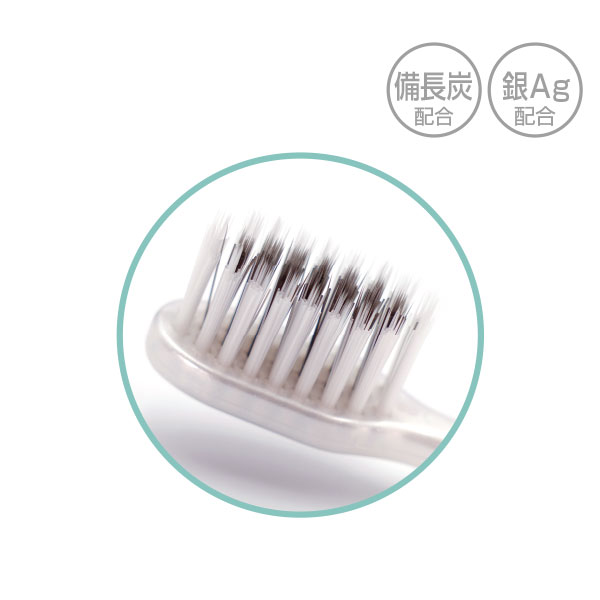 ORAL CX 歯ブラシ2