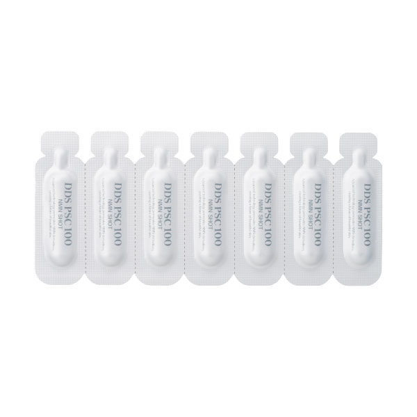 DDS PSC 100 エヌエムエヌショット