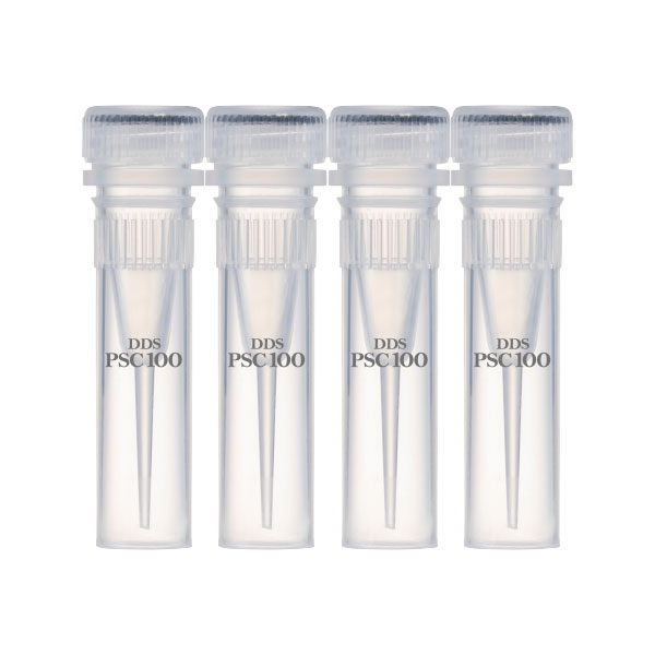 DDS PSC 100 アイラッシュアンプル