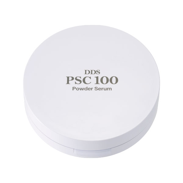 DDS PSC 100 パウダーセラム(粉状美容液)